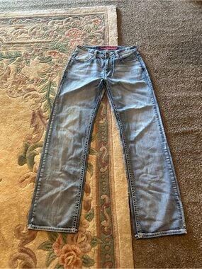 Rock and roll jeans size 31-36